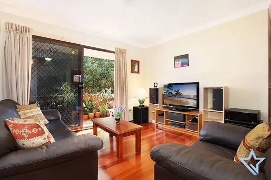 9/30 Park Avenue, Westmead NSW 2145