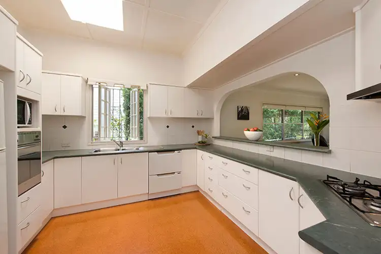 Fifth view of Homely house listing, 60 Octantis Street, Coorparoo QLD 4151