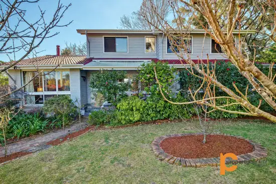 129 Bee Farm Road, Springwood NSW 2777