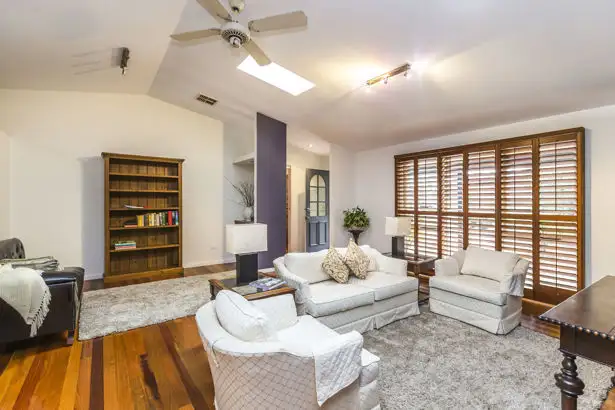 Second view of Homely house listing, 5 Casuarina Circuit, Warabrook NSW 2304