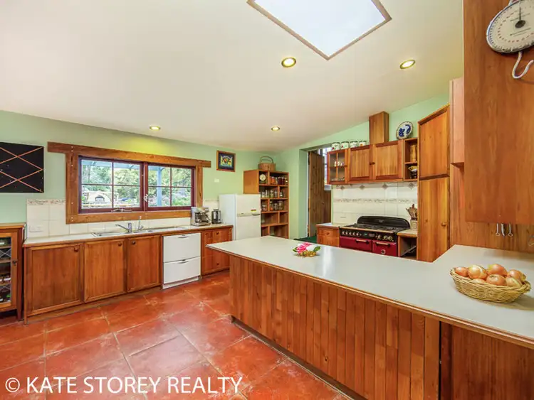 Sixth view of Homely house listing, 396 Kellevie Road, Kellevie TAS 7176