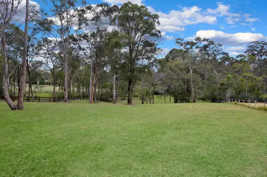 Second view of Homely house listing, 419 Boundary Road, Maraylya NSW 2765