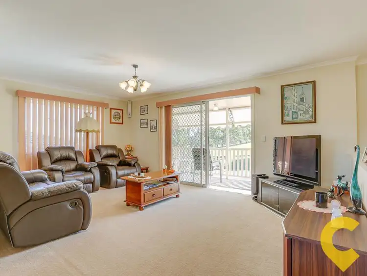 Second view of Homely house listing, 19 Snooker Street, Bracken Ridge QLD 4017