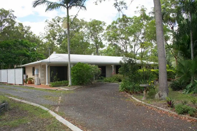 Seventh view of Homely house listing, 21 Woodville Street, Maryborough QLD 4650