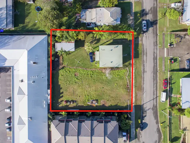 Fifth view of Homely house listing, 13-15 Wallace Street, Caboolture QLD 4510