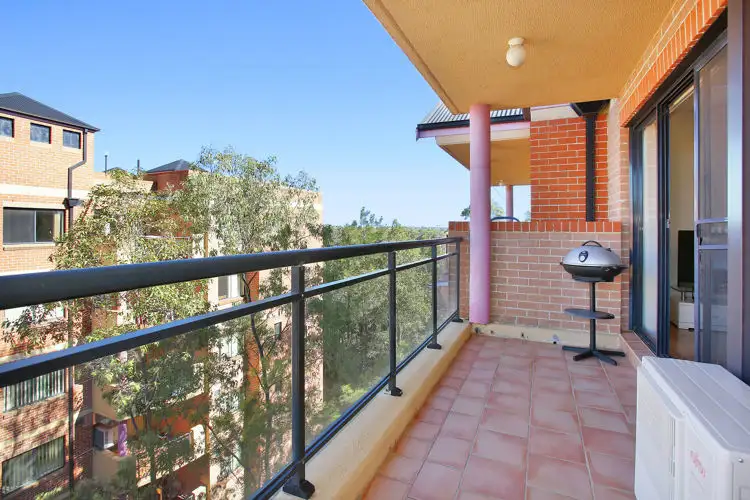 Fourth view of Homely unit listing, 56/25 Kildare Road, Blacktown NSW 2148
