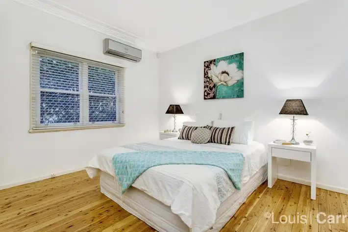 Fifth view of Homely house listing, 115 Hull Road, West Pennant Hills NSW 2125