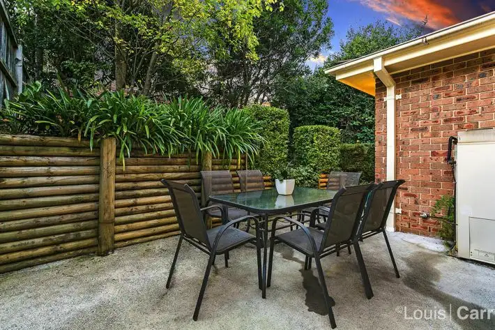 Sixth view of Homely house listing, 3B John Savage Crescent, West Pennant Hills NSW 2125