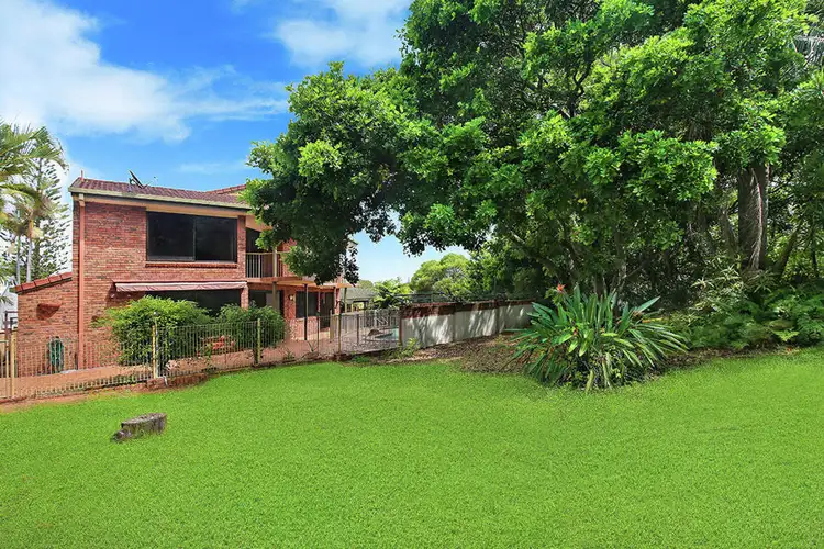 Fourth view of Homely house listing, 195 Oceanic Drive, Warana QLD 4575