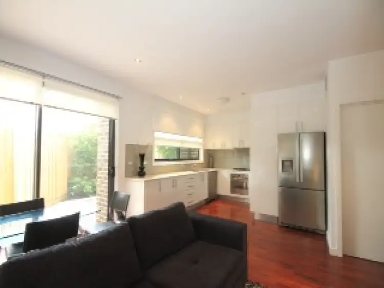 Fourth view of Homely apartment listing, 25/107 Whittens Lane, Doncaster VIC 3108