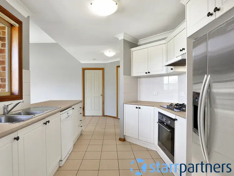 Third view of Homely house listing, 57 Kokoda Circuit, Mount Annan NSW 2567