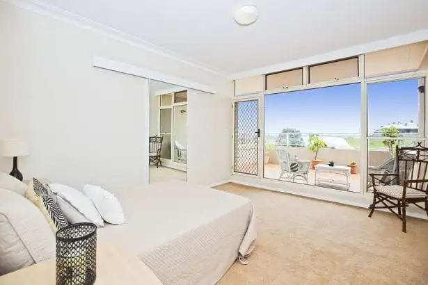 Second view of Homely house listing, 2 Beach Street, Newcastle East NSW 2300