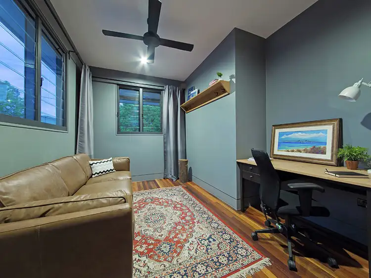 Fourth view of Homely house listing, 27 Ryder Street, Wynnum QLD 4178