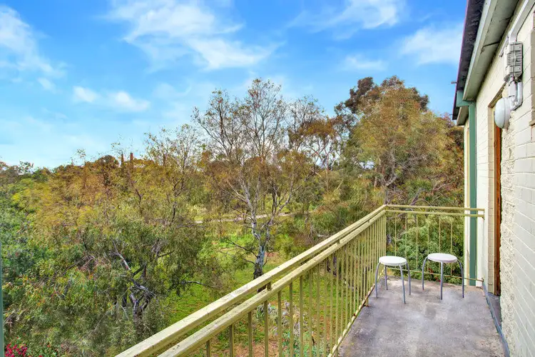 Second view of Homely apartment listing, 9/376 Albert Street, Brunswick VIC 3056