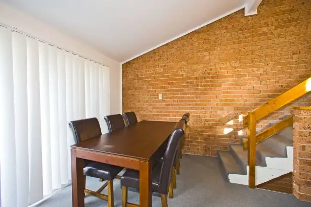 Fifth view of Homely townhouse listing, Address available on request
