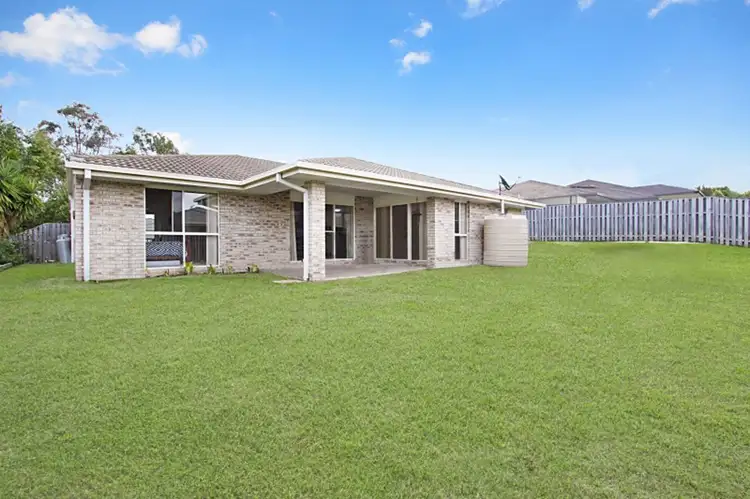 Second view of Homely house listing, 12 Cardwell Street, Upper Coomera QLD 4209