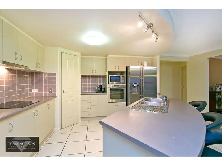 Seventh view of Homely house listing, 8 Carmay Close, Thornlands QLD 4164