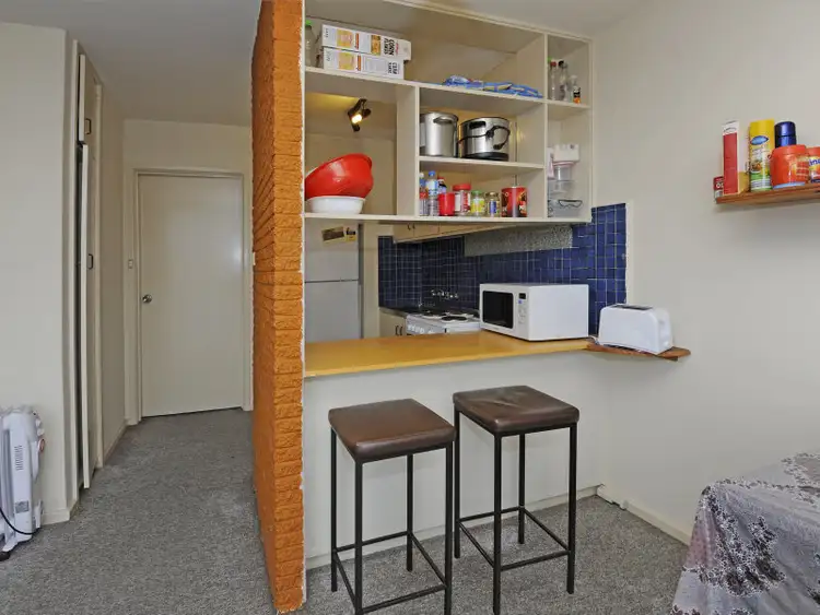 Fifth view of Homely apartment listing, 1/176 St Georges Road, Northcote VIC 3070