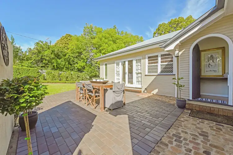 Fourth view of Homely house listing, 46 Alford Street, Mount Lofty QLD 4350