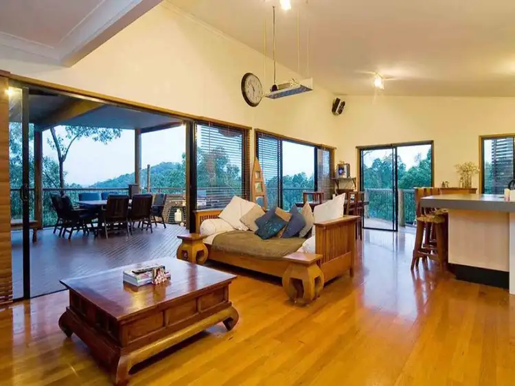Second view of Homely house listing, 9B Dane Court, Shailer Park QLD 4128