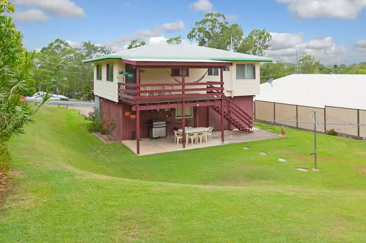 Main view of Homely house listing, 6 Mclean Street, Redbank Plains QLD 4301