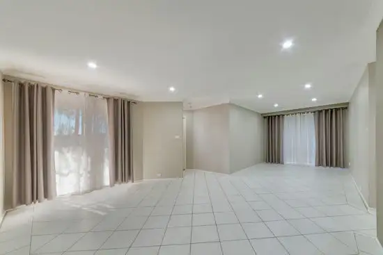 Fifth view of Homely house listing, 29 Dillwynia Drive, Glenmore Park NSW 2745