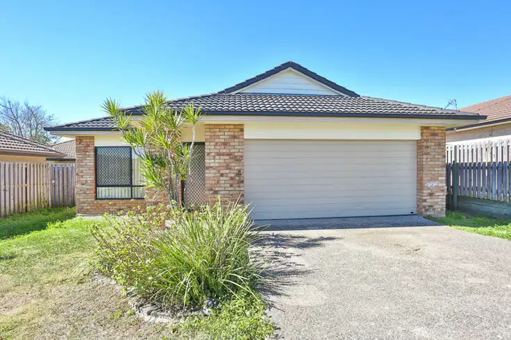 Main view of Homely house listing, 3 WRIGHT AVENUE, Redbank Plains QLD 4301