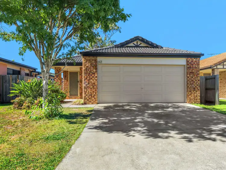 Main view of Homely house listing, 42 Masterton Street, Kippa-ring QLD 4021