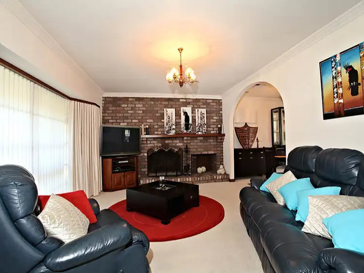 Third view of Homely house listing, 2 Brently Close, Narre Warren North VIC 3804