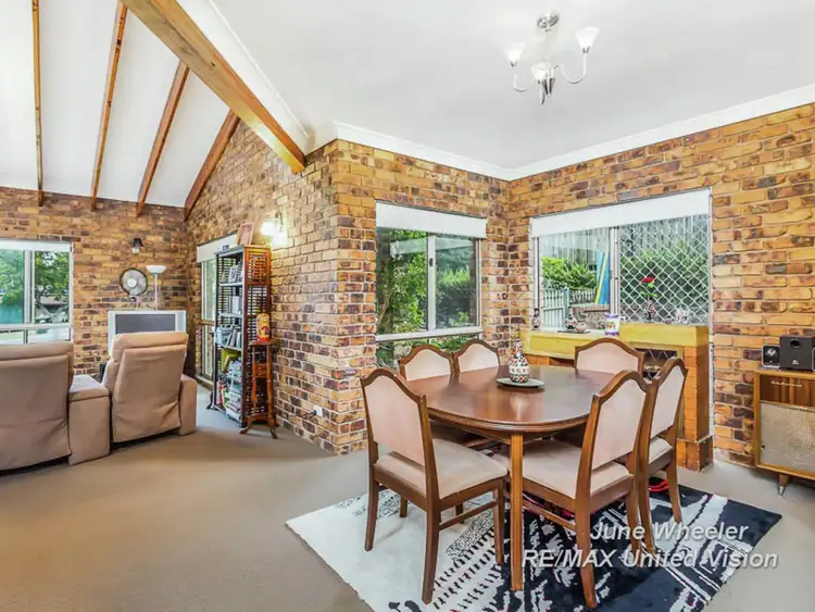 Fifth view of Homely house listing, 23 Burstall Avenue, Belmont QLD 4153