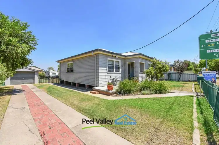 Sixth view of Homely house listing, 12 Scott Road, Tamworth NSW 2340