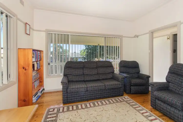 Second view of Homely house listing, 18 Elm Street, Tamworth NSW 2340