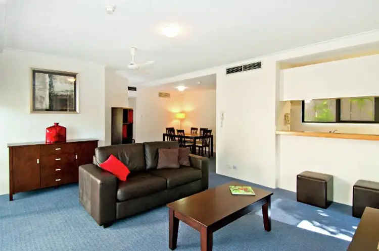 Third view of Homely apartment listing, 11a & 11b/209 Abbott Street, Cairns North QLD 4870