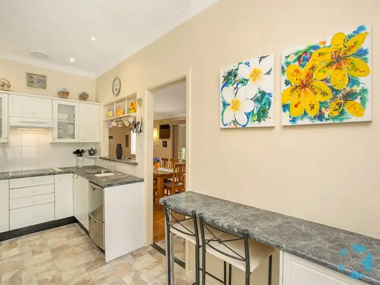 Fifth view of Homely house listing, 11 Brian St, Ryde NSW 2112