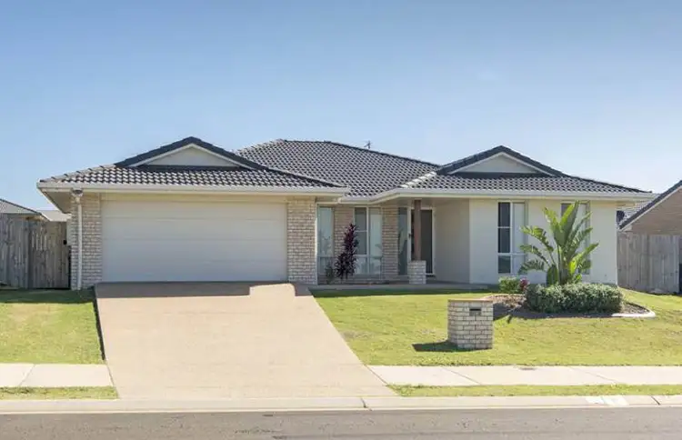 46 Newman Road, Wyreema QLD 4352