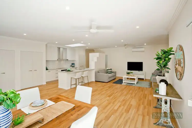 Fourth view of Homely house listing, 13 Mahogany Drive, Marcus Beach QLD 4573