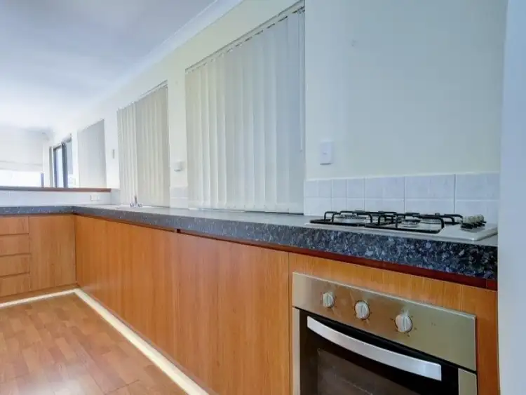 Seventh view of Homely house listing, 6 Gardneri Way, Banksia Grove WA 6031