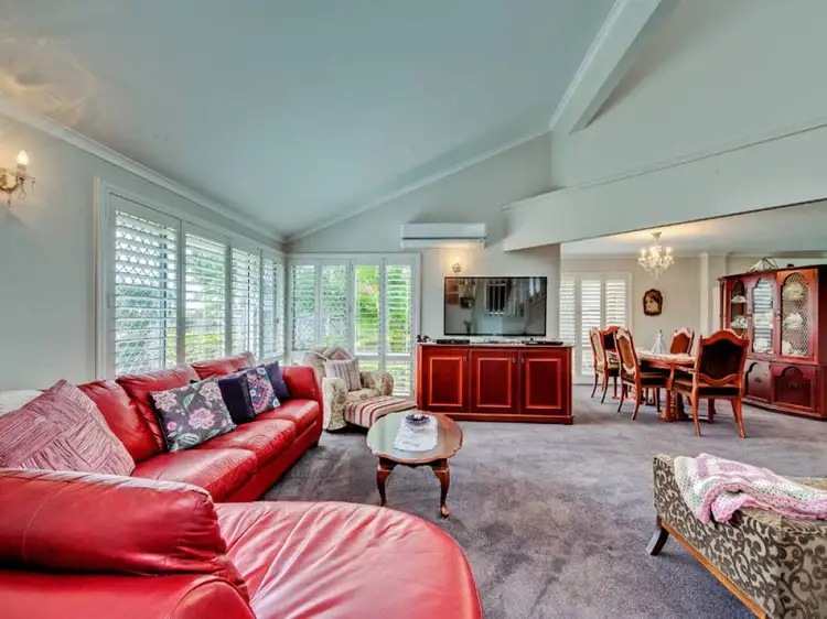 Fourth view of Homely house listing, 52 Chesterfield Crescent, Kuraby QLD 4112