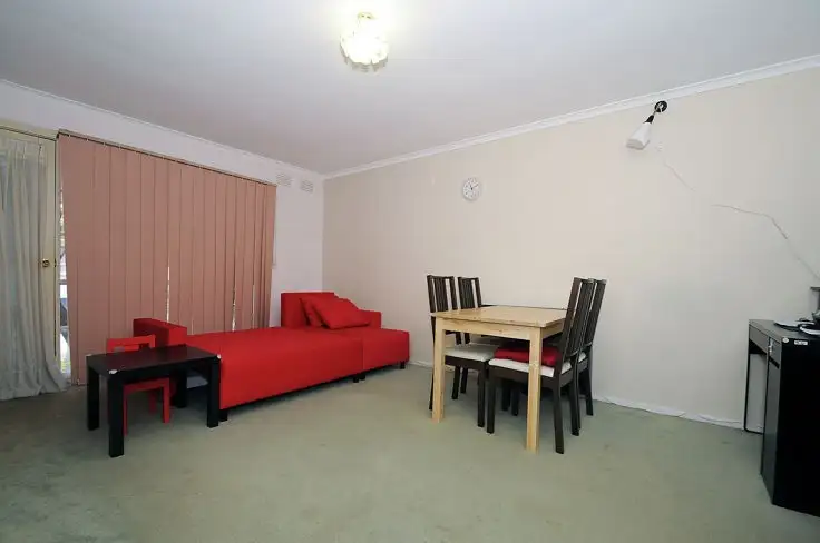 Fifth view of Homely unit listing, 8/1 Mcgregor Street, Clayton VIC 3168