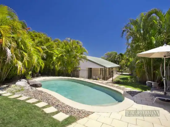 Main view of Homely house listing, 14 Werita Ct, Sunrise Beach QLD 4567