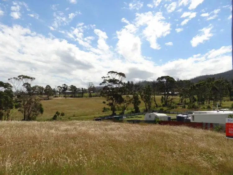 Main view of Homely land listing, 31 Bay Street, Dunalley TAS 7177