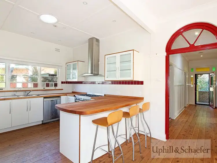 Third view of Homely house listing, 197 Marsh Street, Armidale NSW 2350