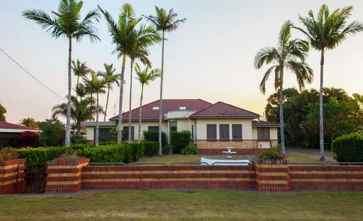 20 Churchill Street, Maryborough QLD 4650
