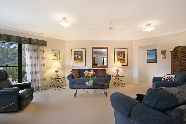 Third view of Homely house listing, 4 Colthouse Place, Sinnamon Park QLD 4073