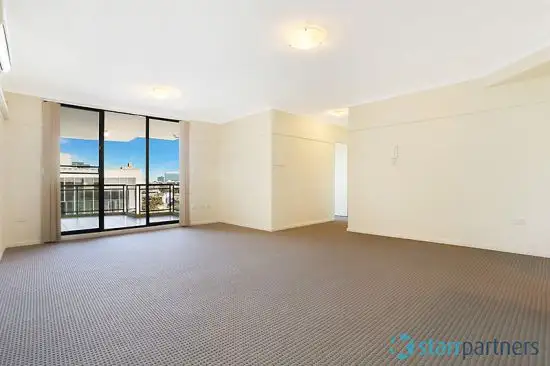 Second view of Homely unit listing, 25/478 Church Street, North Parramatta NSW 2151