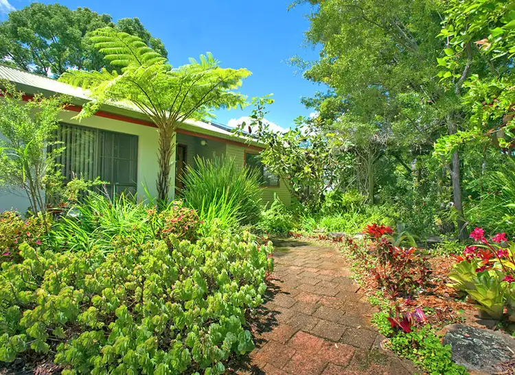 Third view of Homely house listing, 12 Braithwaite Avenue, Bellingen NSW 2454