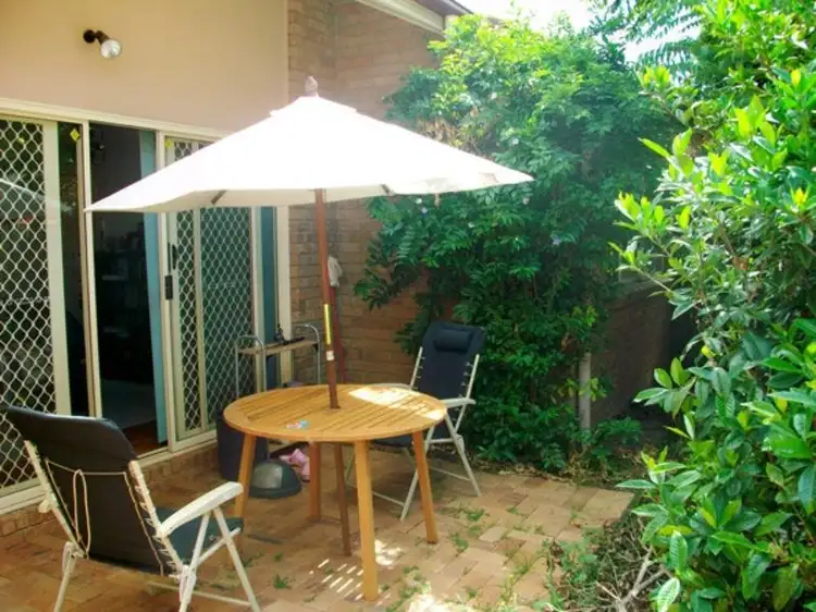 Third view of Homely townhouse listing, 3/23 Daniells  St, Carina QLD 4152