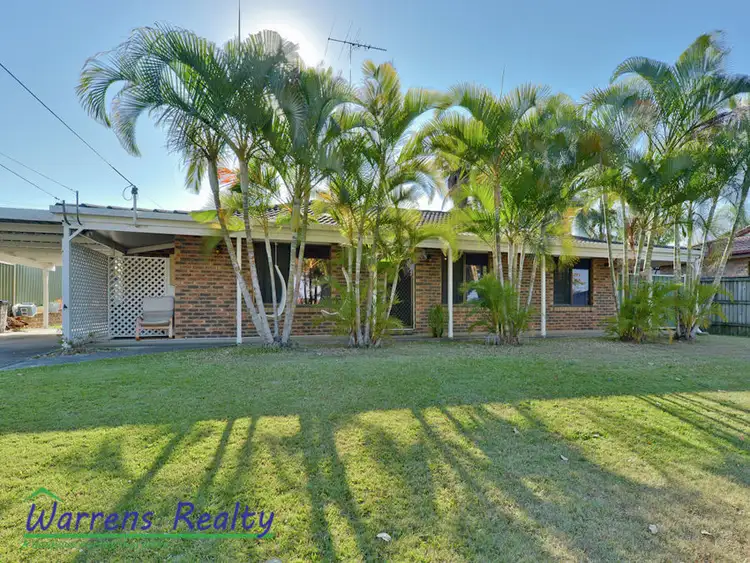 183 Mount Warren Blvd, Mount Warren Park QLD 4207