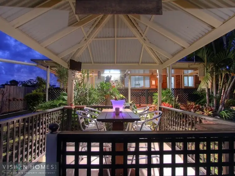 3 Sundowner Street, Regents Park QLD 4118