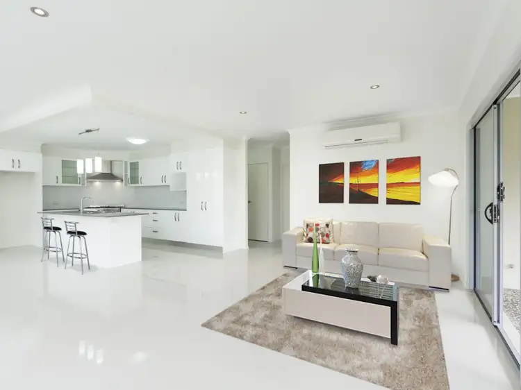Second view of Homely house listing, 9 - 11 Vincent Street, Cornubia QLD 4130